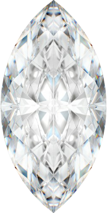 Marquise Cut Diamond