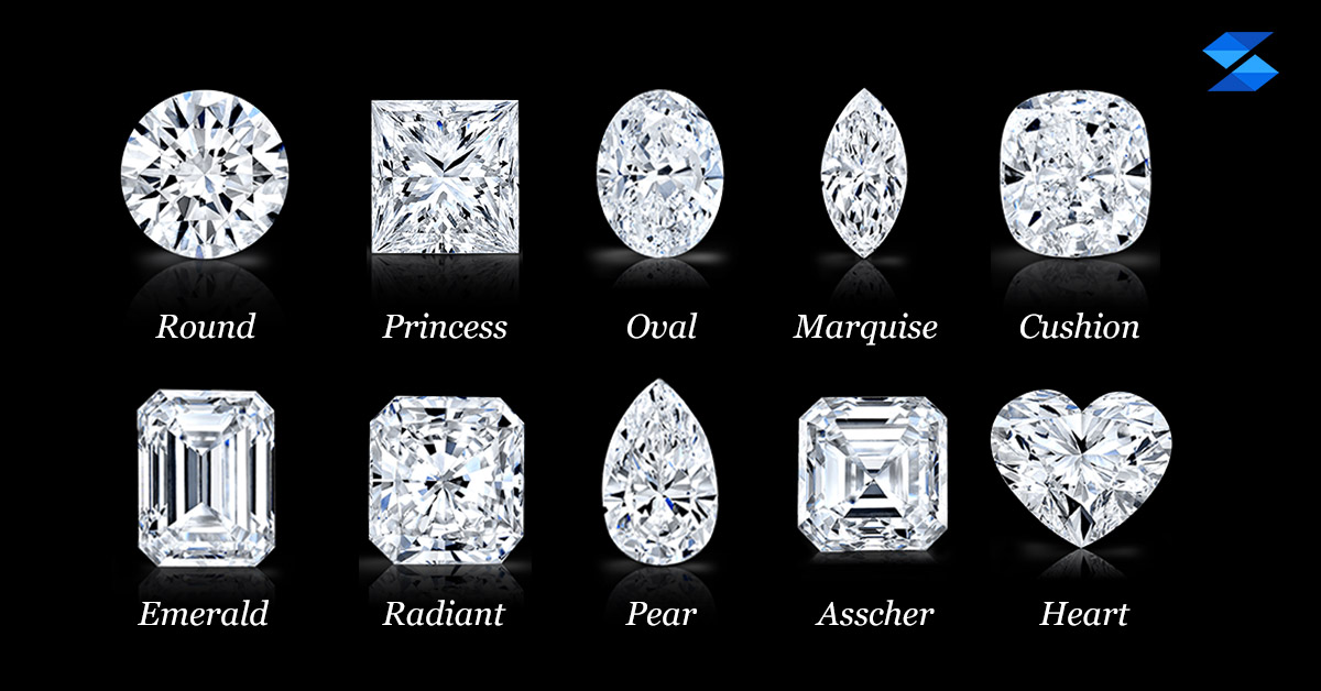 fancy shape diamond